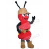 Ace Ant mascot costume