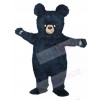 Bruce the Bear mascot costume