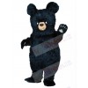 Bruce the Bear mascot costume