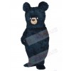 Bruce the Bear mascot costume
