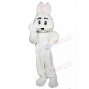 Jumbo Bunny mascot costume