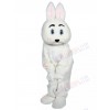 Jumbo Bunny mascot costume