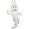 Jumbo Bunny mascot costume