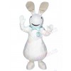 Pat the Bunny mascot costume