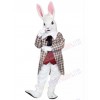 Gentry Rabbit mascot costume