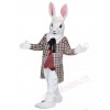 Gentry Rabbit mascot costume