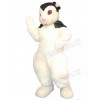 Bunnicula Rabbit mascot costume