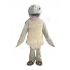 Turtle mascot costume
