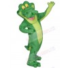 Nutripals Alligator mascot costume