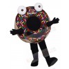 Arnie the Doughnut mascot costume