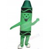 Crayola Crayon mascot costume