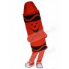 Crayola Crayon mascot costume
