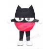 Devimaru mascot costume