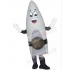 Trophy mascot costume