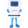 Versi Dialysis Machine mascot costume
