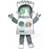 JarGon Robot mascot costume