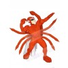 Super Scorp mascot costume