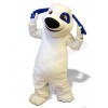 Dog mascot costume