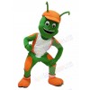 Insect mascot costume
