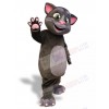 Cat mascot costume