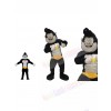 Gorilla Ape mascot costume