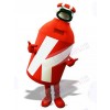 Drink Bottle mascot costume