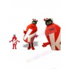 Drink Bottle mascot costume