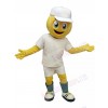 Tennis Junior mascot costume