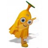 Badminton mascot costume