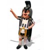 Trojan Warrior mascot costume