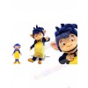 Monkey mascot costume