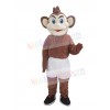 Monkey mascot costume