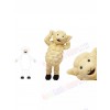 Sheep mascot costume