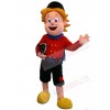 Dutch Juvenile mascot costume