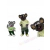 Mouse mascot costume
