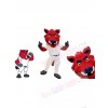 Wild Boar mascot costume