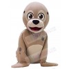 Seal mascot costume