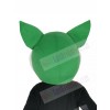Husky Dog mascot costume