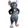 Mouse mascot costume