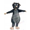 Mouse mascot costume