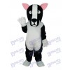 Revised Dog Mascot Adult Costume