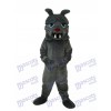 Wrinkled Dog Mascot Adult Costume