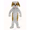 Big Spotted Dog Mascot Costume Animal
