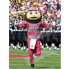 Brutus Buckeye mascot costume