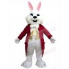 Easter Bunny Rabbit mascot costume