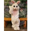 Easter Bunny Rabbit mascot costume