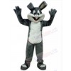 Easter Bunny Rabbit mascot costume