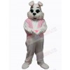 Easter Bunny Rabbit mascot costume