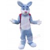 Easter Bunny Rabbit mascot costume