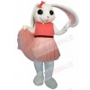 Easter Bunny Rabbit mascot costume